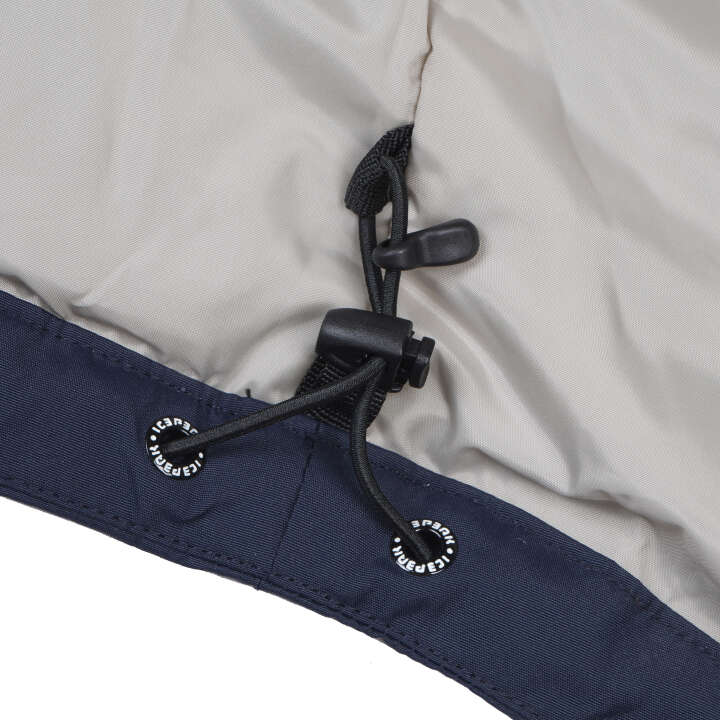 ICEPEAK Herren Funktionsjacke Barbeau